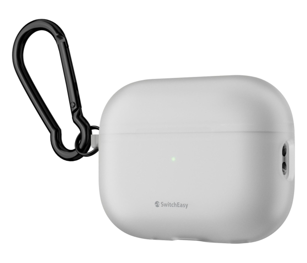 SwitchEasy Glaze Translucent AirPods Case do AirPods Pro 1/2 - 1415962 - zdjęcie 3